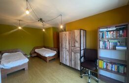 Duplex 100 mp, gradina, parcare, zona Florilor 