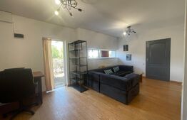 Duplex 100 mp, gradina, parcare, zona Florilor 