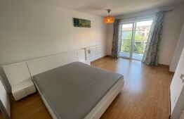 Duplex 100 mp, gradina, parcare, zona Florilor 