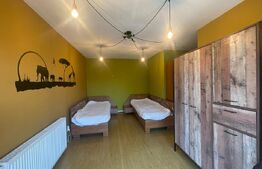 Duplex 100 mp, gradina, parcare, zona Florilor 