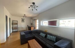 Duplex 100 mp, gradina, parcare, zona Florilor 