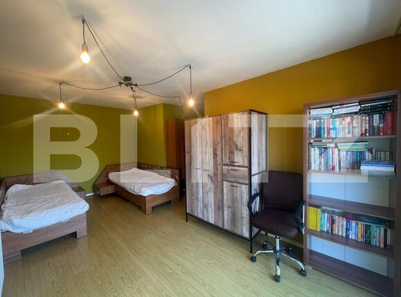 Casa de închiriat 3 camere Floreşti - 154595CI | BLITZ Cluj-Napoca | Poza14