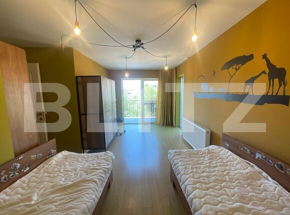 Casa de închiriat 3 camere Floreşti - 154595CI | BLITZ Cluj-Napoca | Poza15