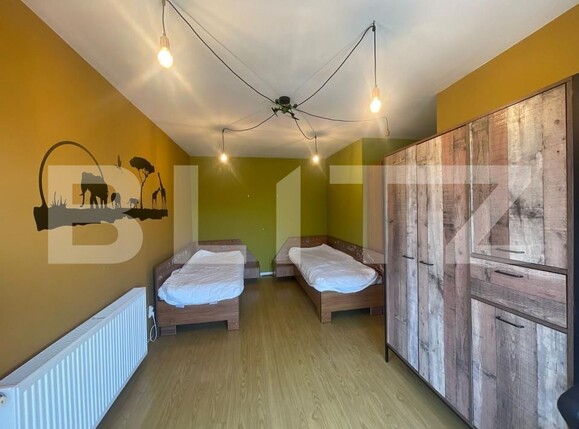 Casa de închiriat 3 camere Floreşti - 154595CI | BLITZ Cluj-Napoca | Poza13