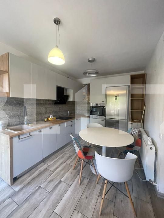 Casa de închiriat 3 camere Floreşti - 154595CI | BLITZ Cluj-Napoca | Poza5