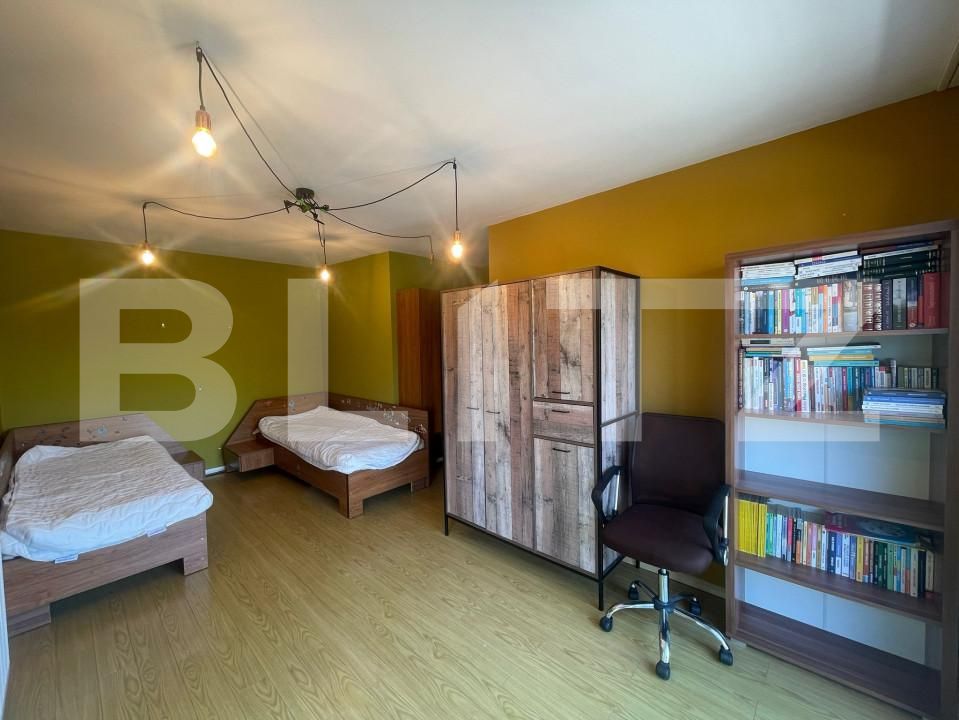 Casa de închiriat 3 camere Floreşti - 154595CI | BLITZ Cluj-Napoca | Poza14
