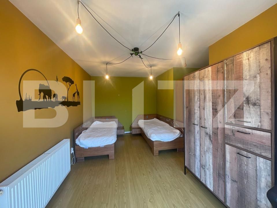 Casa de închiriat 3 camere Floreşti - 154595CI | BLITZ Cluj-Napoca | Poza13