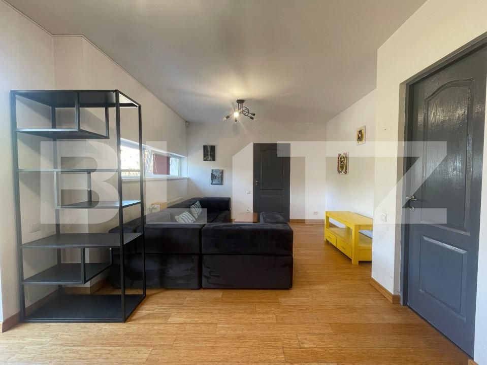 Casa de închiriat 3 camere Floreşti - 154595CI | BLITZ Cluj-Napoca | Poza9
