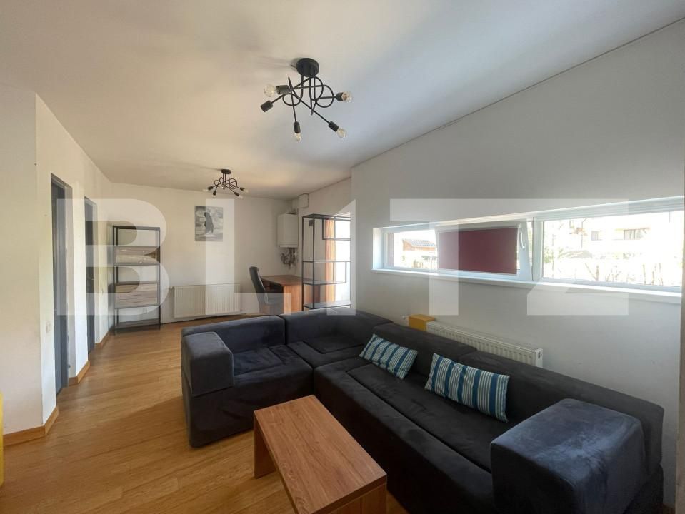 Casa de închiriat 3 camere Floreşti - 154595CI | BLITZ Cluj-Napoca | Poza6