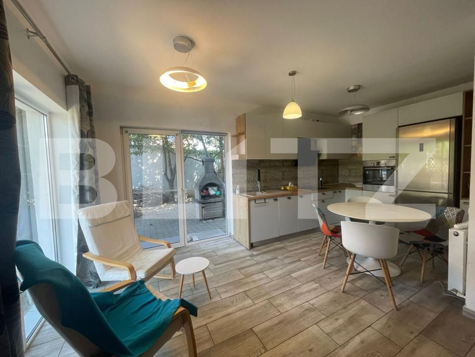 Casa de închiriat 3 camere Floreşti - 154595CI | BLITZ Cluj-Napoca | Poza4