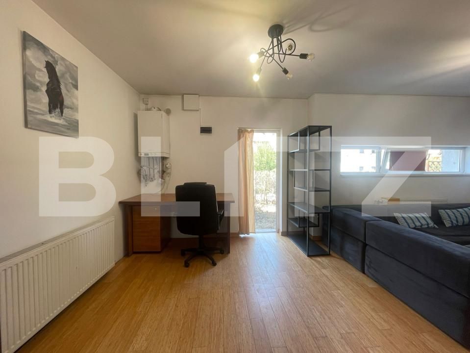 Casa de închiriat 3 camere Floreşti - 154595CI | BLITZ Cluj-Napoca | Poza8