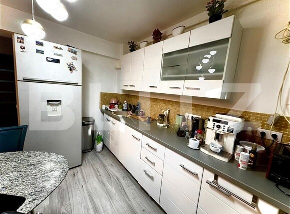 Apartament de vânzare 2 camere Floreşti - 154597AV | BLITZ Cluj-Napoca | Poza5