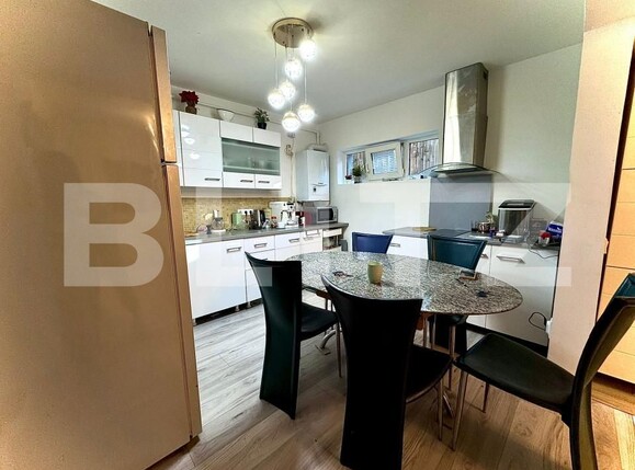 Apartament de vânzare 2 camere Floreşti - 154597AV | BLITZ Cluj-Napoca | Poza4