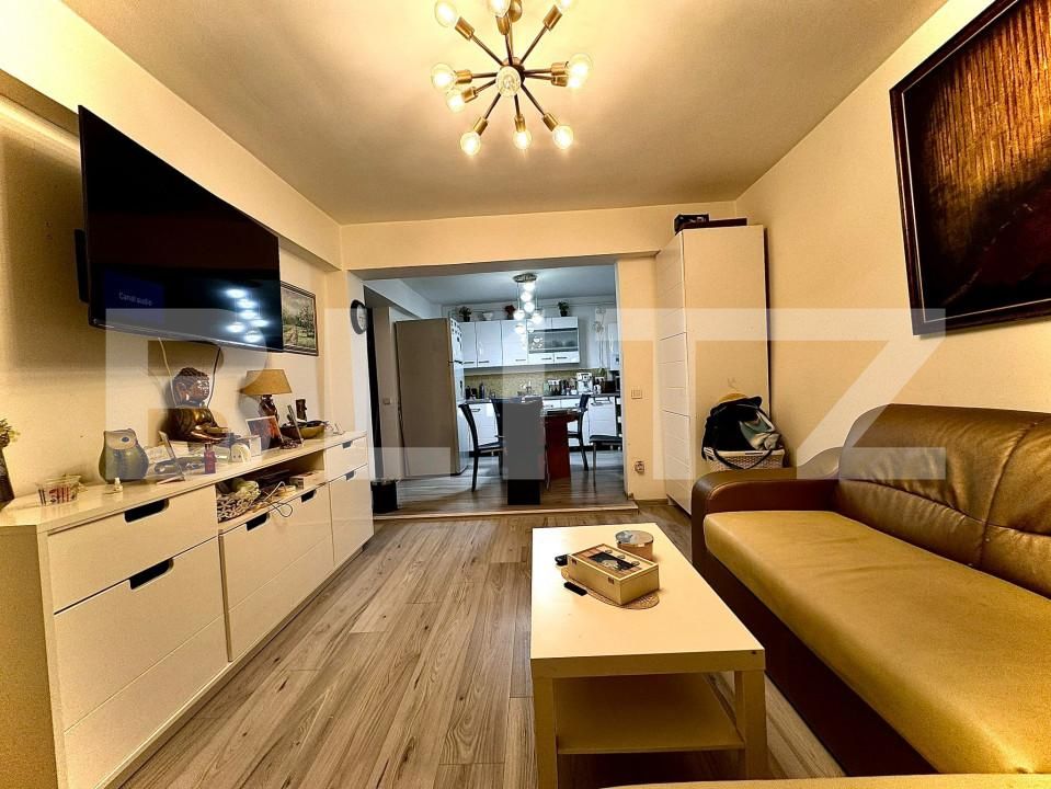 Apartament de vânzare 2 camere Floreşti - 154597AV | BLITZ Cluj-Napoca | Poza3