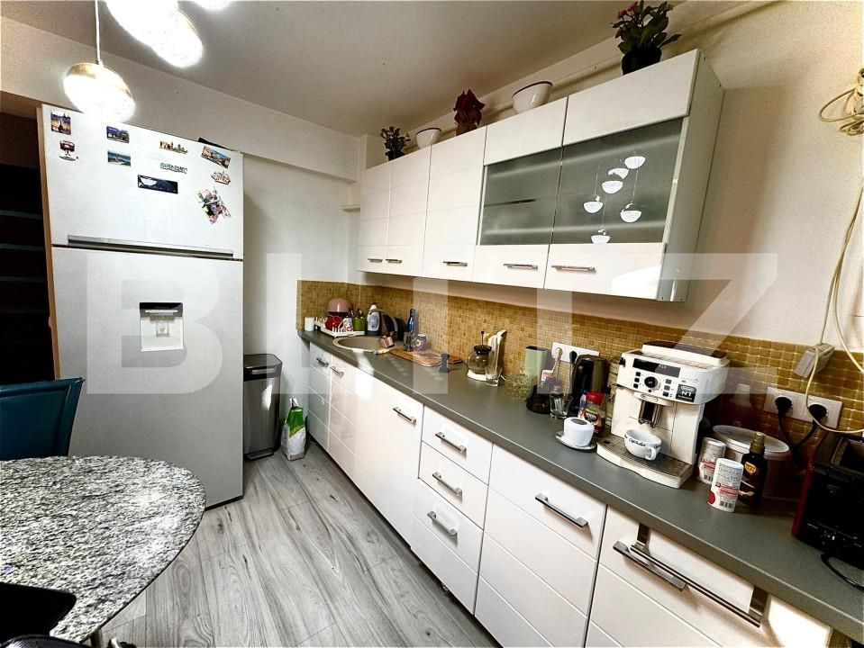 Apartament de vânzare 2 camere Floreşti - 154597AV | BLITZ Cluj-Napoca | Poza5