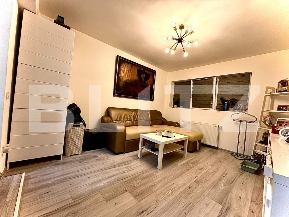 Apartament de vânzare 2 camere Floreşti - 154597AV | BLITZ Cluj-Napoca | Poza1