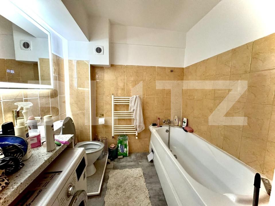 Apartament de vânzare 2 camere Floreşti - 154597AV | BLITZ Cluj-Napoca | Poza9