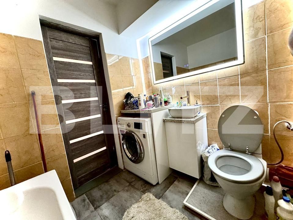 Apartament de vânzare 2 camere Floreşti - 154597AV | BLITZ Cluj-Napoca | Poza8