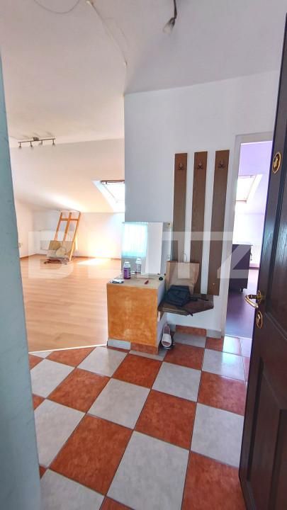Apartament de vânzare 2 camere Zorilor - 154599AV | BLITZ Cluj-Napoca | Poza3