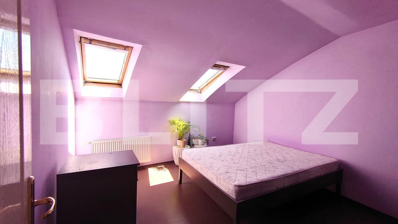 Apartament de vânzare 2 camere Zorilor - 154599AV | BLITZ Cluj-Napoca | Poza7