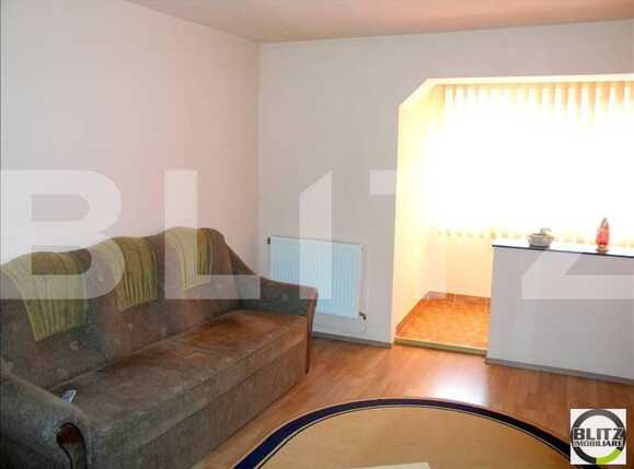 Apartament de vânzare 2 camere Manastur - 1546AV | BLITZ Cluj-Napoca | Poza1