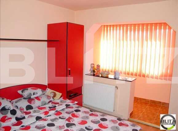 Apartament de vânzare 2 camere Manastur - 1546AV | BLITZ Cluj-Napoca | Poza4