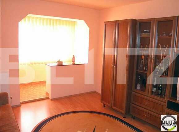 Apartament de vânzare 2 camere Manastur - 1546AV | BLITZ Cluj-Napoca | Poza2