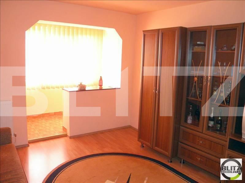 Apartament de vânzare 2 camere Manastur - 1546AV | BLITZ Cluj-Napoca | Poza2