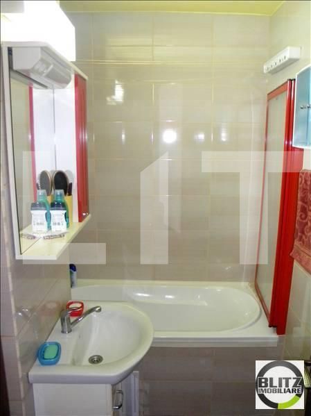 Apartament de vânzare 2 camere Manastur - 1546AV | BLITZ Cluj-Napoca | Poza9