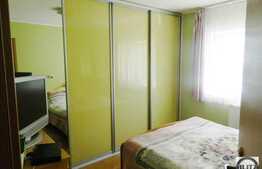 De vanzare apartament 4 camere, 78 mp, garaj, boxa subsol, zona strazii Fabricii