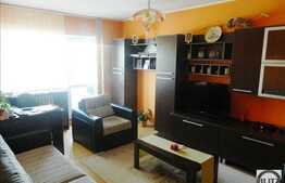 De vanzare apartament 4 camere, 78 mp, garaj, boxa subsol, zona strazii Fabricii