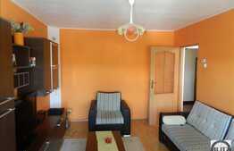 De vanzare apartament 4 camere, 78 mp, garaj, boxa subsol, zona strazii Fabricii