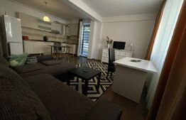 | Apartament | Zona centrala | Terasa | Open space |