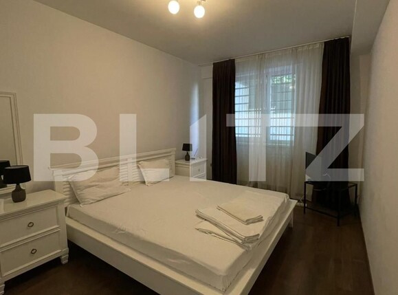 Apartament de închiriat 2 camere Centrul Istoric - 154600AI | BLITZ Brașov | Poza3