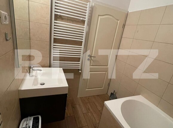 Apartament de închiriat 2 camere Centrul Istoric - 154600AI | BLITZ Brașov | Poza8