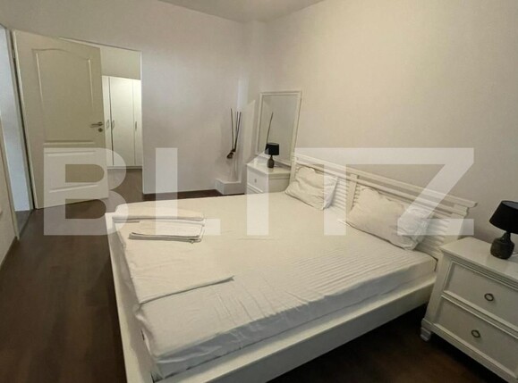 Apartament de închiriat 2 camere Centrul Istoric - 154600AI | BLITZ Brașov | Poza4