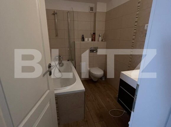 Apartament de închiriat 2 camere Centrul Istoric - 154600AI | BLITZ Brașov | Poza7