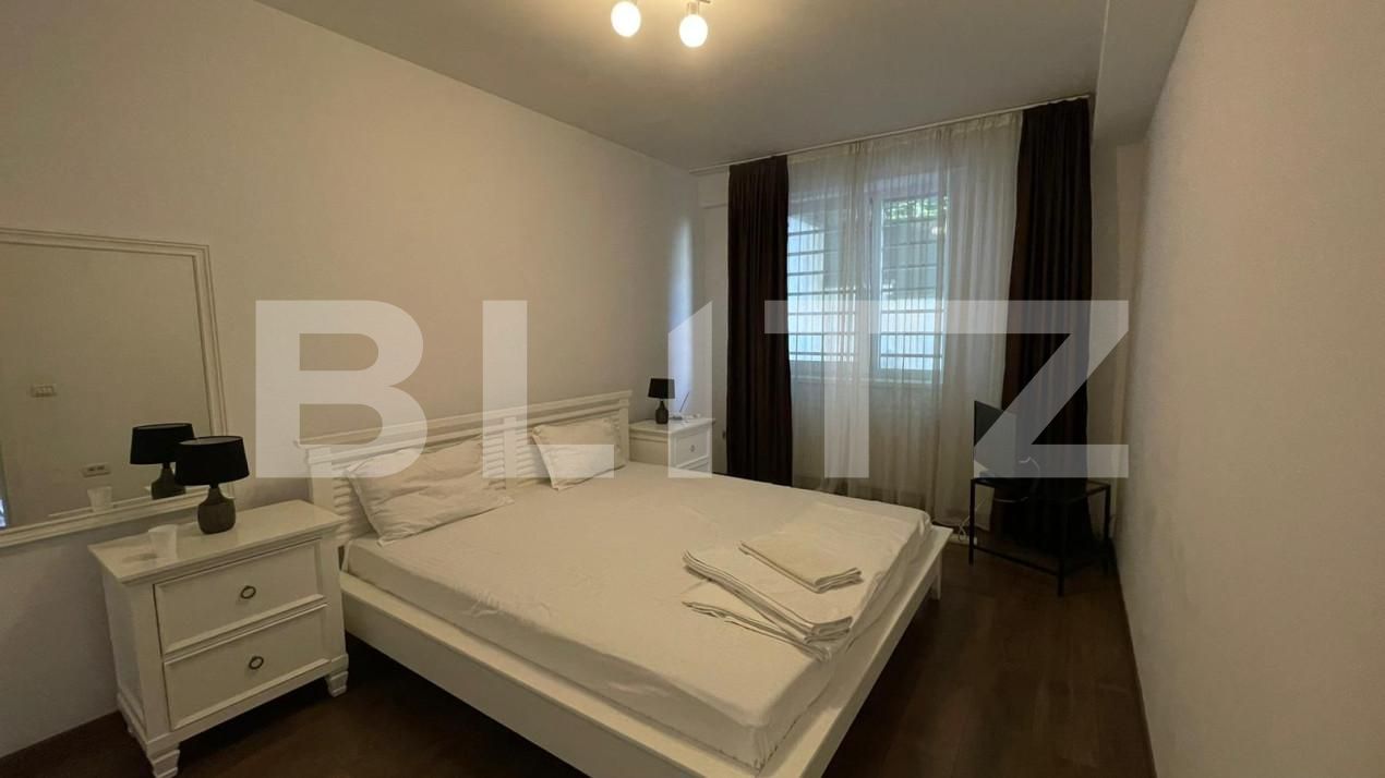 Apartament de închiriat 2 camere Centrul Istoric - 154600AI | BLITZ Brașov | Poza3