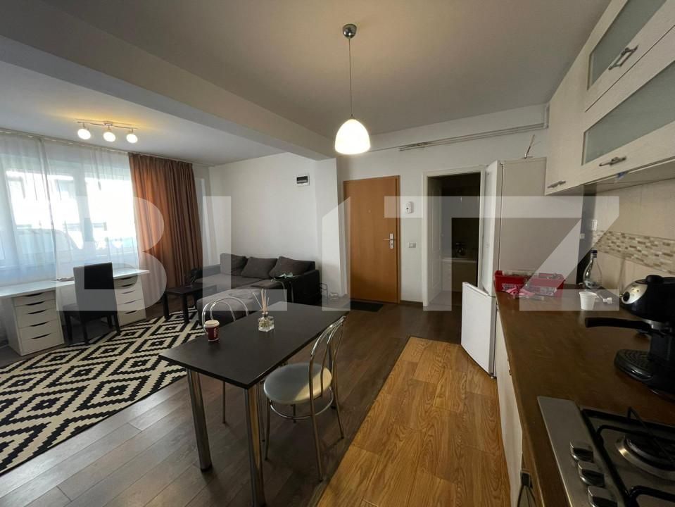 Apartament de închiriat 2 camere Centrul Istoric - 154600AI | BLITZ Brașov | Poza2