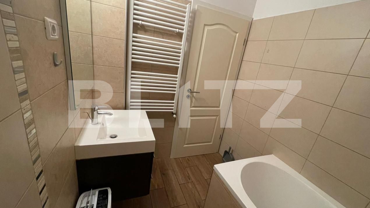 Apartament de închiriat 2 camere Centrul Istoric - 154600AI | BLITZ Brașov | Poza8