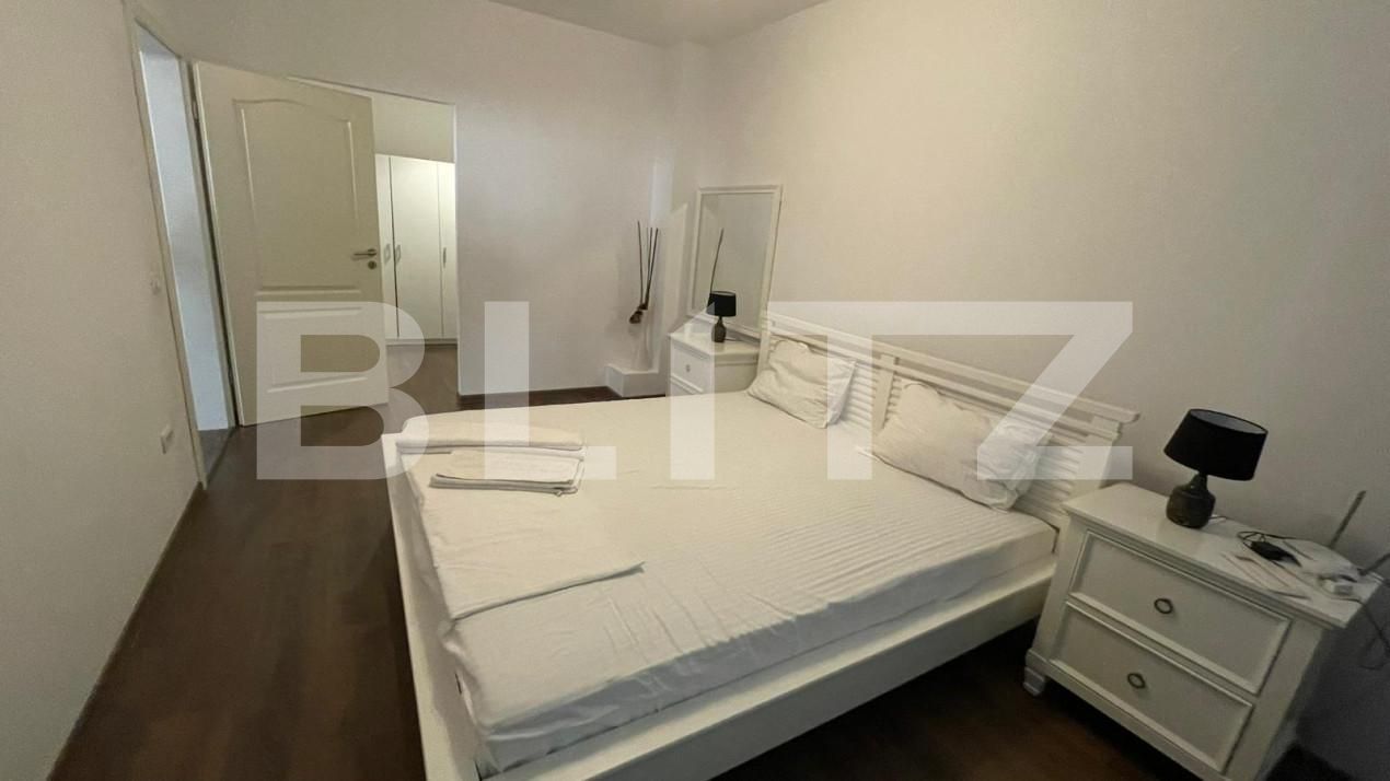Apartament de închiriat 2 camere Centrul Istoric - 154600AI | BLITZ Brașov | Poza4