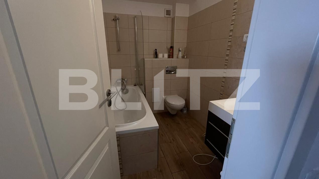 Apartament de închiriat 2 camere Centrul Istoric - 154600AI | BLITZ Brașov | Poza7