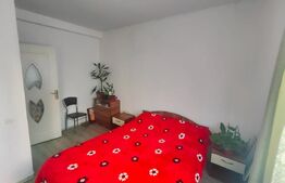 Apartament 3 camere, gradina de 60 mp ,zona Eroilor