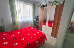 Apartament 3 camere, gradina de 60 mp ,zona Eroilor