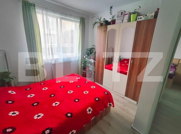 Apartament de vânzare 3 camere Floreşti - 154605AV | BLITZ Cluj-Napoca | Poza1