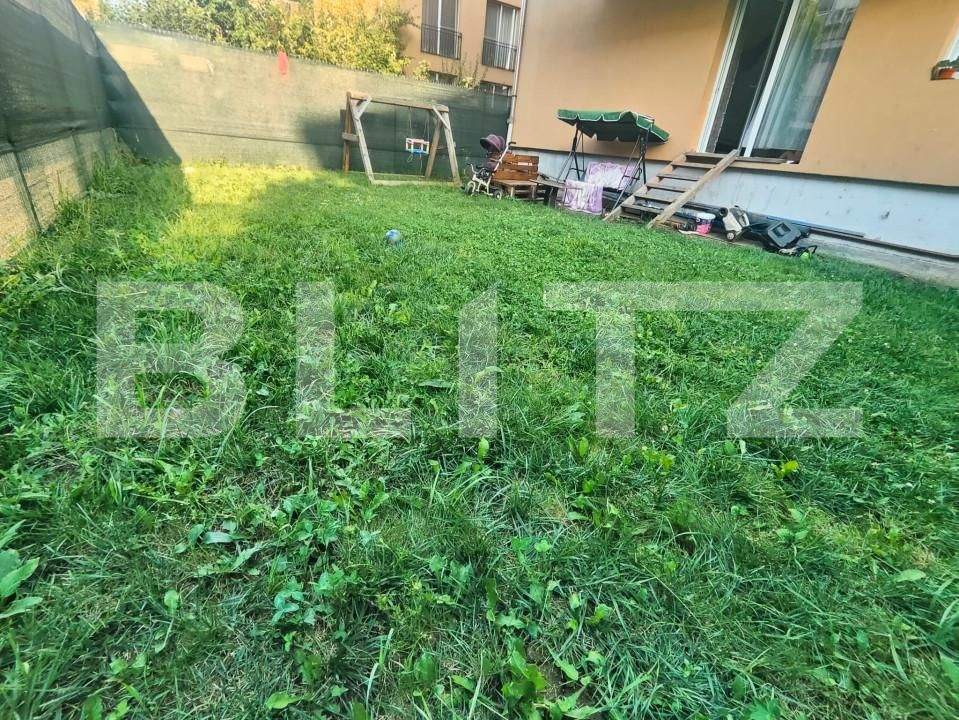 Apartament de vânzare 3 camere Floreşti - 154605AV | BLITZ Cluj-Napoca | Poza9