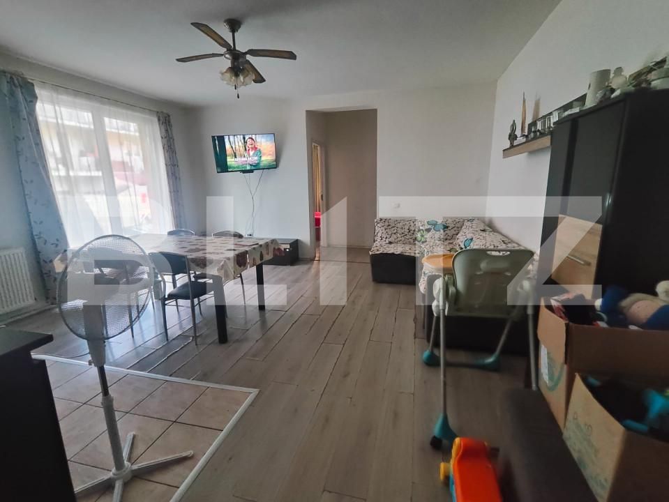 Apartament de vânzare 3 camere Floreşti - 154605AV | BLITZ Cluj-Napoca | Poza7