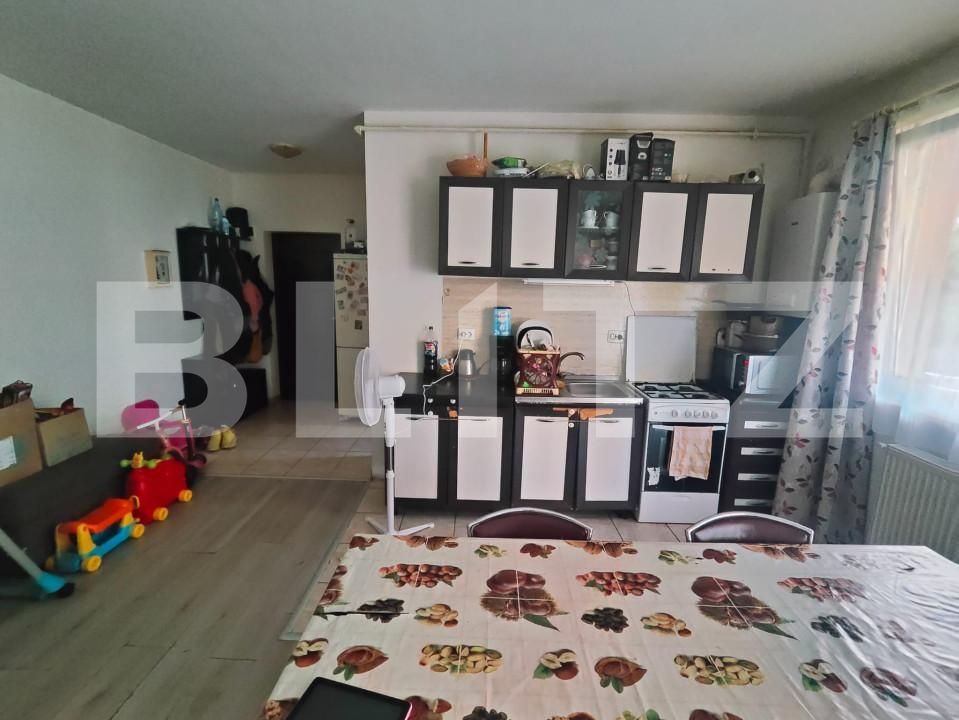Apartament de vânzare 3 camere Floreşti - 154605AV | BLITZ Cluj-Napoca | Poza5