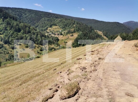 Teren de vânzare Rachitele - 154615TV | BLITZ Cluj-Napoca | Poza13