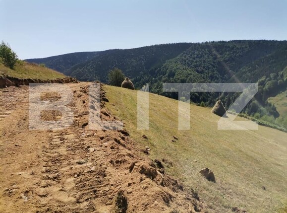 Teren de vânzare Rachitele - 154615TV | BLITZ Cluj-Napoca | Poza5